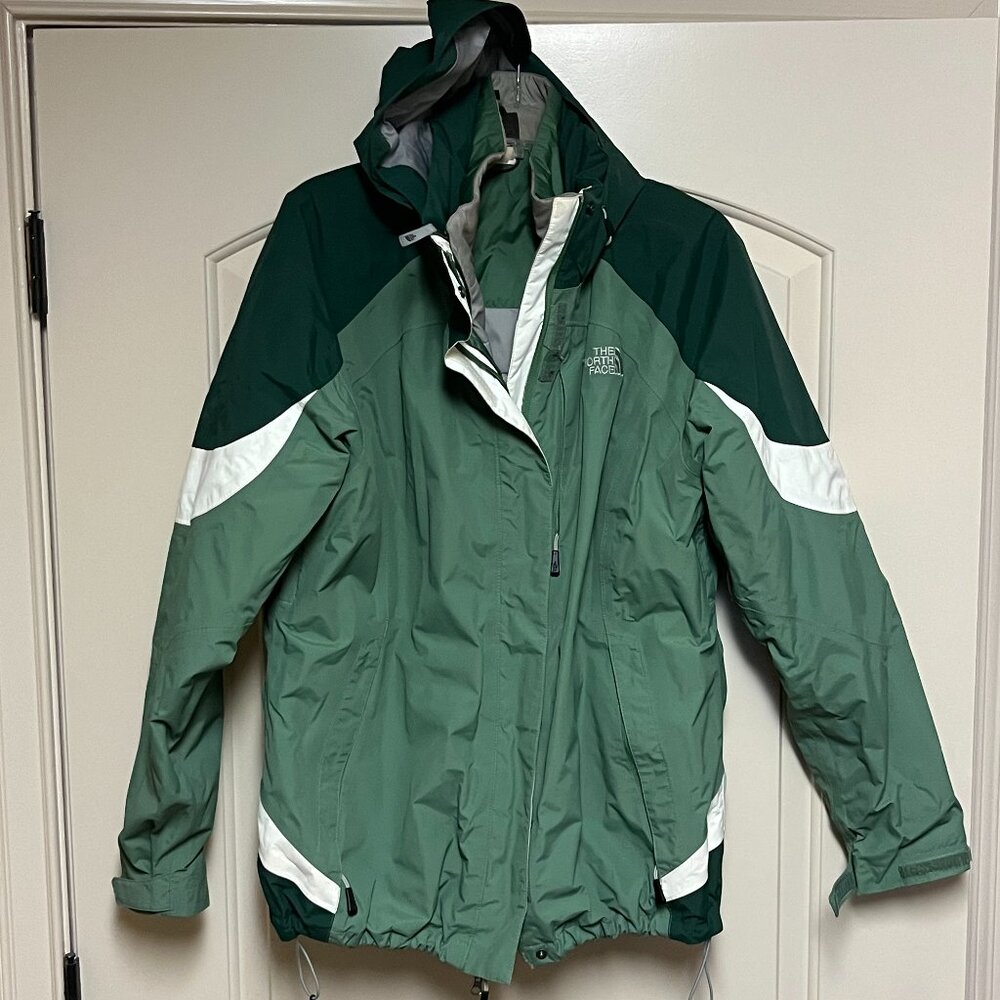 The North Face Women’s THERMOBALL™ Snow Triclimate™ Jacket